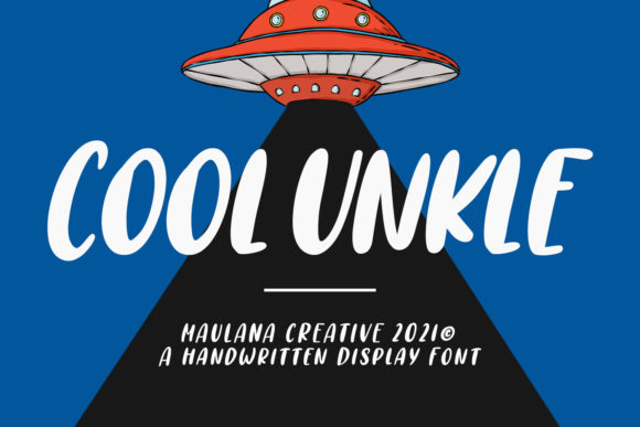 [Сreativefabrica] Cool Unkle Font (2021)_0.jpg
